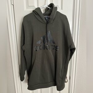 Adidas Unisex Hoodie